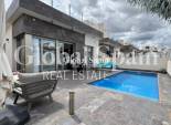 Resale - detached_house -
ORIHUELA - Costa Blanca Sur