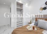 Nueva construcción  - APARTAMENTO -
SAN MIGUEL DE SALINAS - Pueblo