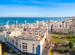 Resale - Apartment -
TORREVIEJA - La Mata