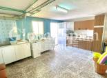 Revente - VILLA -
BENIJÓFAR - Costa Blanca