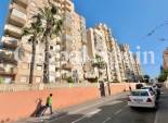 Odsprzedaż - MIESZKANIE -
TORREVIEJA - Calas blanca