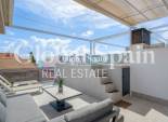 Revente - MAISON -
TORRE DE LA HORADADA - Costa Blanca