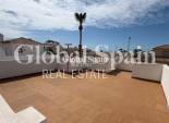 Resale - detached_house -
TORREVIEJA - Costa Blanca Sur