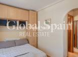 Resale - VILLA -
PILAR DE LA HORADADA - Costa Blanca