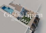 Neubau - WOHNUNG -
TORREVIEJA - Playa de los Locos