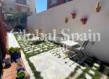 Wiederverkauf - HAUS -
TORRE DE LA HORADADA - Costa Blanca