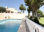 Wederverkoop - Vrijstaande_woning -
ORIHUELA - Costa Blanca Sur