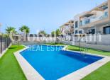 Resale - APARTMENT -
ORIHUELA COSTA - VILLAMARTÍN