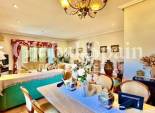 Wederverkoop - VILLA -
DAYA VIEJA - Costa Blanca Sur