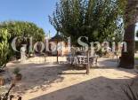 Resale - HOUSE -
LA MARINA - Elche / Elx