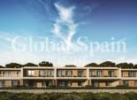 Nouvelle construction - MAISON -
MIJAS - El Faro