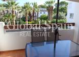 Revente - APPARTEMENT -
VILLAMARTÍN - Costa Blanca