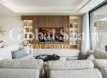 Nueva construcción  - APARTAMENTO -
MARBELLA - Nueva Andalucia