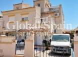 Revente - Duplex -
TORREVIEJA - El limonar