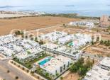 Revente - APPARTEMENT -
MAR DE CRISTAL - Costa Calida