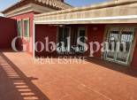 Wiederverkauf - VILLA -
El Carmoli - Costa Calida