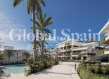 New Build - APARTMENT -
ESTEPONA - Playa del Padrón