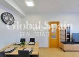 Resale - APARTMENT -
ORIHUELA COSTA - Lomas de Cabo Roig