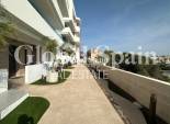Resale - APARTMENT -
ORIHUELA COSTA - Costa Blanca