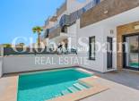 Revente - VILLA -
TORREVIEJA - Costa Blanca