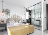Nowo zbudowane - WILLA  -
TORREVIEJA - LOS BALCONES - LOS ALTOS
