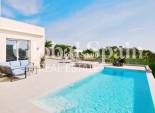 Revente - VILLA -
ORIHUELA - LAS COLINAS GOLF RESORT
