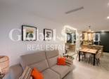 Resale - APARTMENT -
LO CRISPÍN - Inland