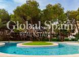 Wederverkoop - APPARTEMENT -
ORIHUELA COSTA - Altos de Campoamor