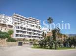 Nieuwbouw - APPARTEMENT -
FUENGIROLA - Torreblanca
