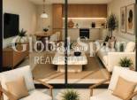 Nouvelle construction - APPARTEMENT -
TORREVIEJA - Center