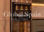 Wederverkoop - APPARTEMENT -
TORREVIEJA - La Veleta