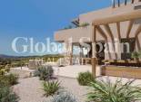New Build - VILLA -
Lliber - Montanya Llarga