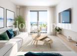 New Build - APARTMENT -
MIJAS - El Chaparral
