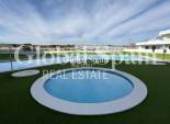 Wiederverkauf - WOHNUNG -
ORIHUELA COSTA - Costa Blanca
