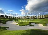 Neubau - PENTHOUSE -
ORIHUELA - LAS COLINAS GOLF RESORT