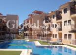 New Build - PENTHOUSE -
ÁGUILAS - Collados