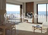 New Build - APARTMENT -
MONCOFA - Playa de Moncofa