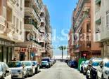 Wiederverkauf - WOHNUNG -
TORREVIEJA - Playa del Cura