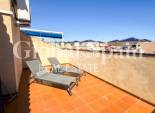 Resale - HOUSE -
LOS BALCONES - LOS ALTOS