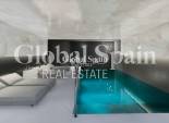 Neubau - WOHNUNG -
CALPE - Arenal Bol