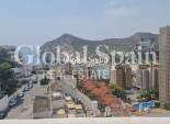 Wiederverkauf - WOHNUNG -
BENIDORM - Zona de Poniente