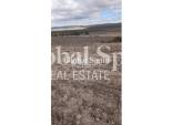 Resale - LAND -
YECLA - Inland