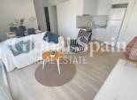 Wiederverkauf - WOHNUNG -
ORIHUELA COSTA - La Regia