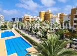 Resale - APARTMENT -
ORIHUELA COSTA - Punta Prima