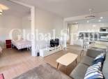 Wiederverkauf - WOHNUNG -
VILLAMARTÍN - Costa Blanca