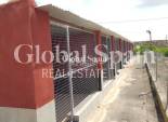 Resale - HOUSE -
LOS MONTESINOS
