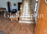 Resale - VILLA -
LOS ALCÁZARES - Las Lomas Del Rame-bahía Bella