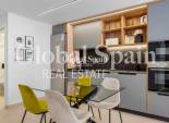 Nouvelle construction - APPARTEMENT -
GUARDAMAR DEL SEGURA - EL RASO