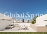 Nouvelle construction - APPARTEMENT -
MARBELLA - El Ingenio