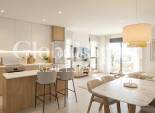 Nieuwbouw - APPARTEMENT -
BENIJÓFAR